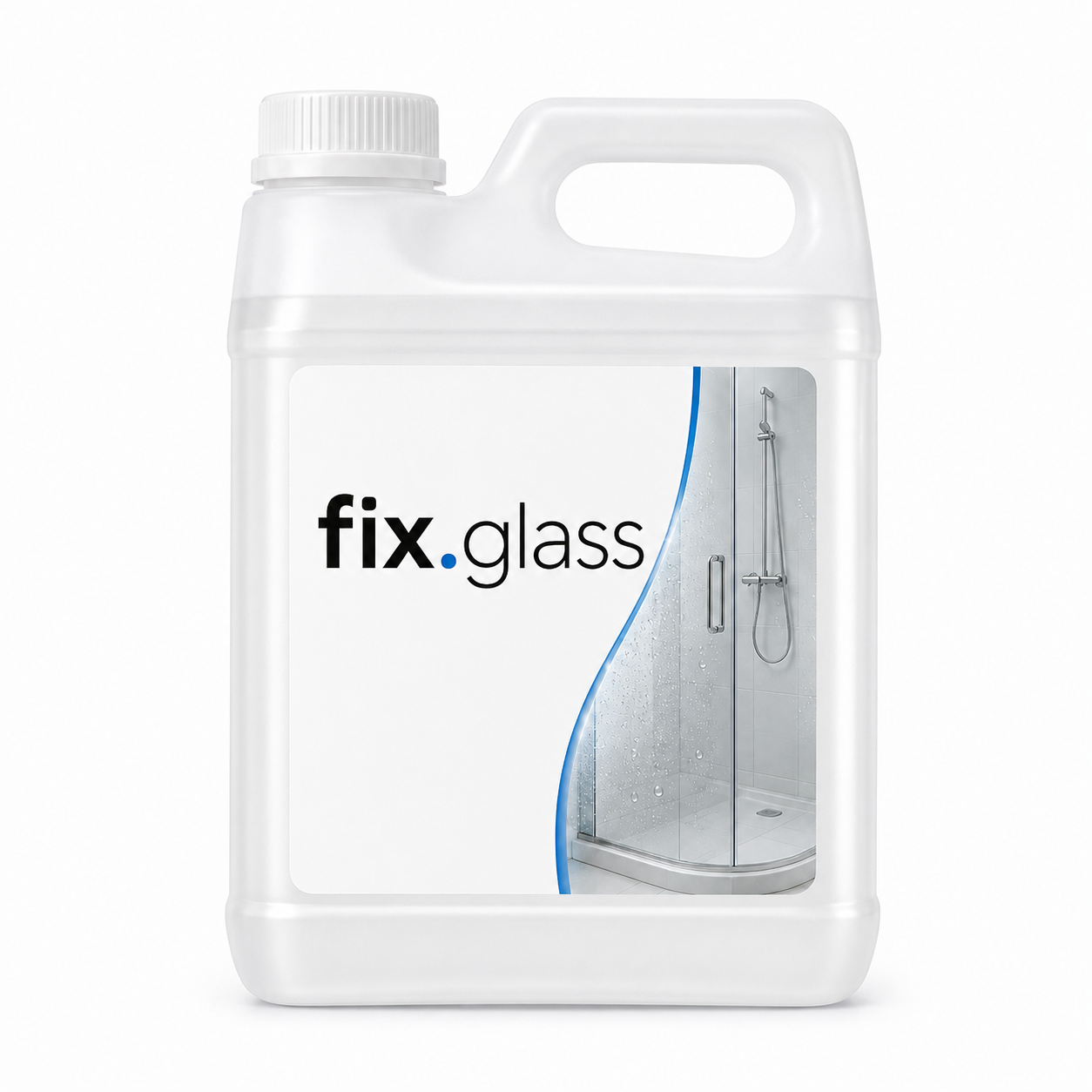 Покриття для душових кабін FiX.GlaSS