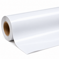 Плівка для широкоформатного друку Ritrama RI–145/80 GLOSS WHITE AP940 WK135