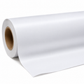 Плівка для широкоформатного друку Ritrama RI-165/80 MATT WHITE VINYL AP940 WK 135