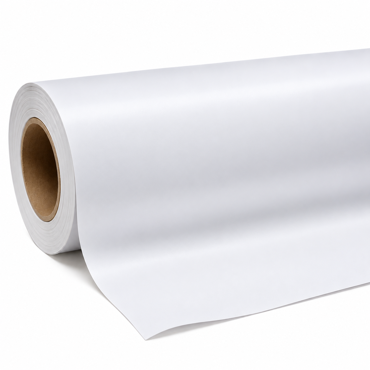 Плівка для широкоформатного друку Ritrama RI-165/80 MATT WHITE VINYL AP940 WK 135