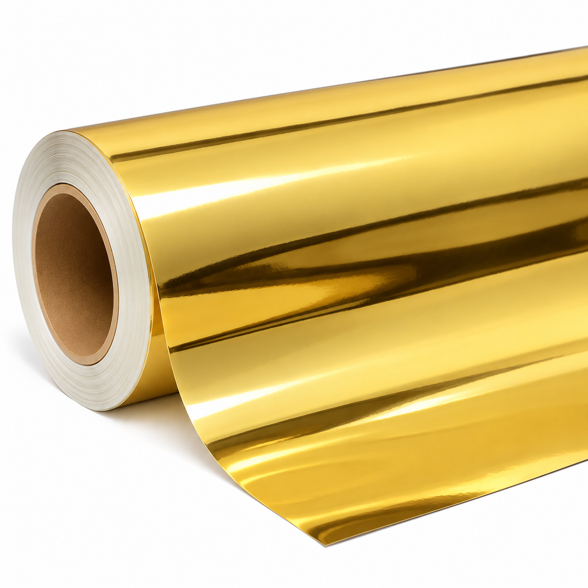 Плівка Ritrama RI-223 BRIGHT GOLD