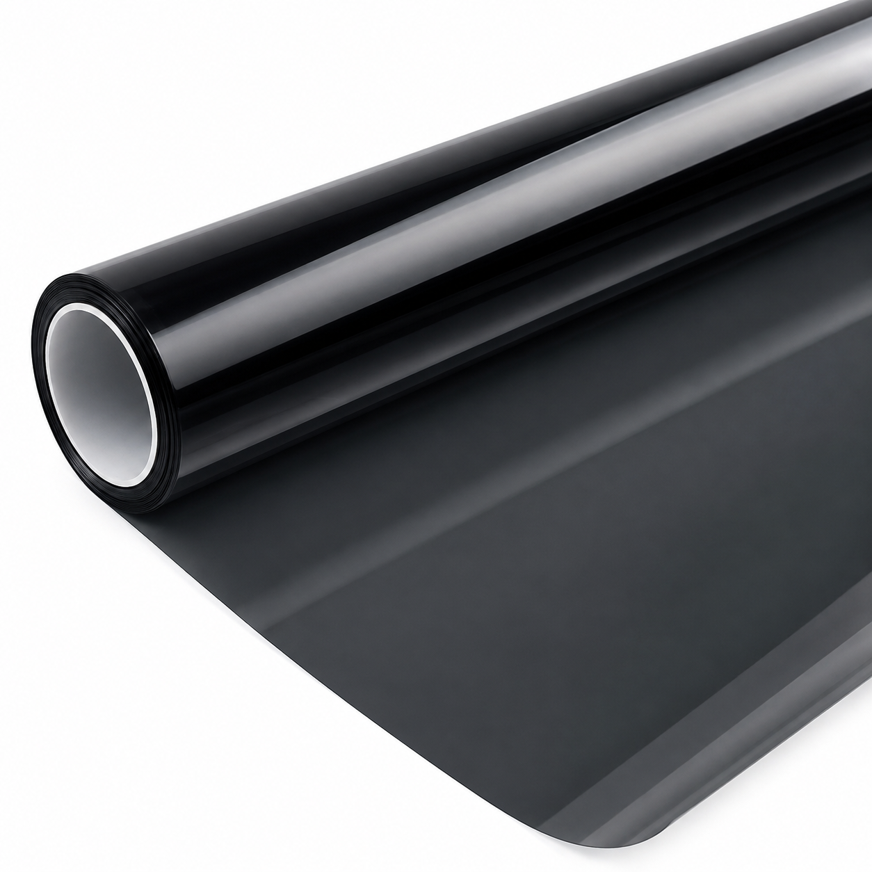 Тонувальна плівка Solar Screen Black Plus чорний/керам.