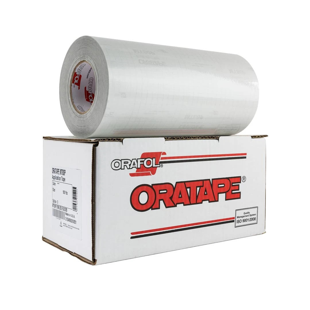 Монтажна плівка Oratape MT 80 P з підкладкою
