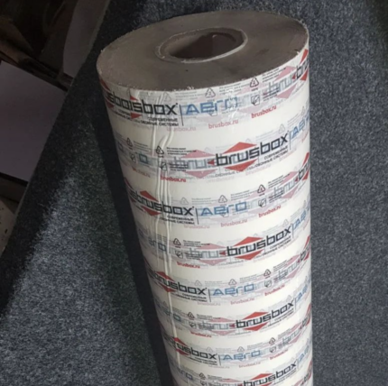 Захисна плівка багатофункціональна