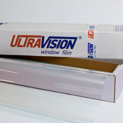 Архітектурні захисні плівки UltraVision