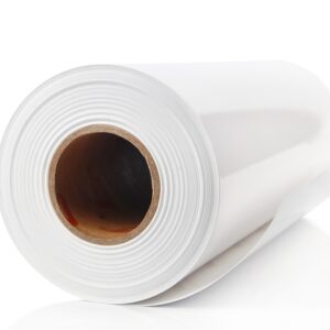 Плівка Ritrama RI-JET 100 BLACKOUT чорний клей, Плівка для широкоформатного друку