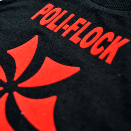 Пленка для термопереноса Poli-Flock