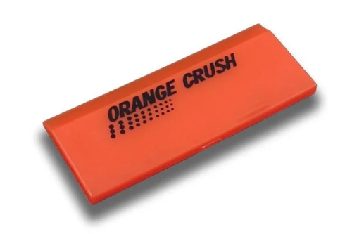 Полиуретан orange crush 1
