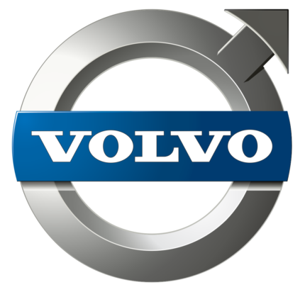 Плівка для захисту інтер’єру Volvo