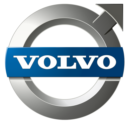 Плівка для захисту інтер’єру Volvo 1