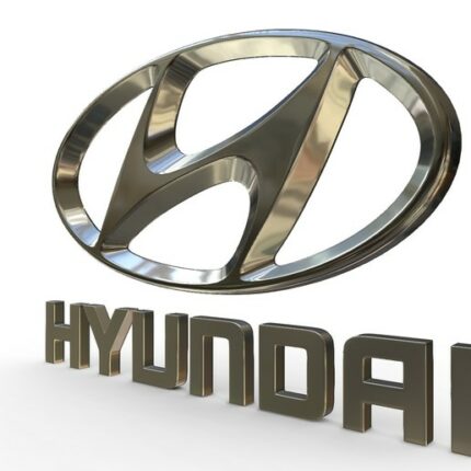 Плівка для захисту інтер’єру Hyundai