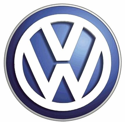 Плівка для захисту інтер’єру Volkswagen