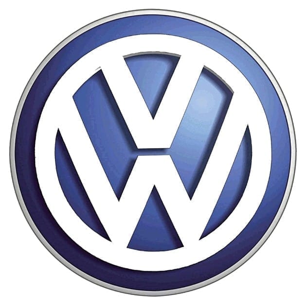 Плівка для захисту інтер’єру Volkswagen 1