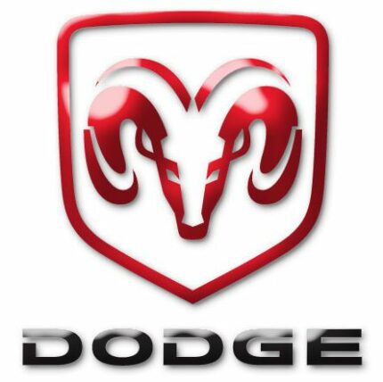 Плівка для захисту інтер’єру Dodge