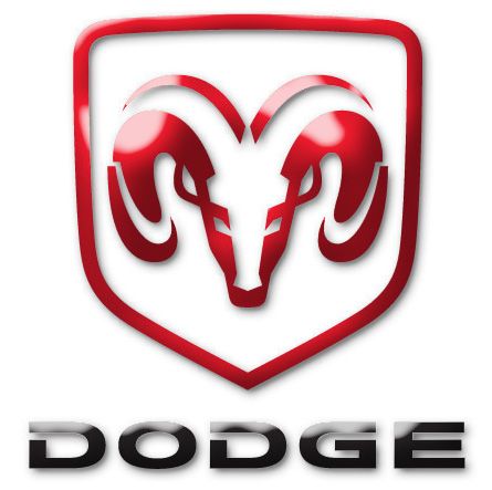 Плівка для захисту екстер'єру Dodge 1