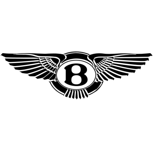 Плівка для захисту інтер’єру Bentley 1