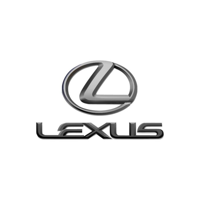 Плівка для захисту інтер’єру Lexus 1