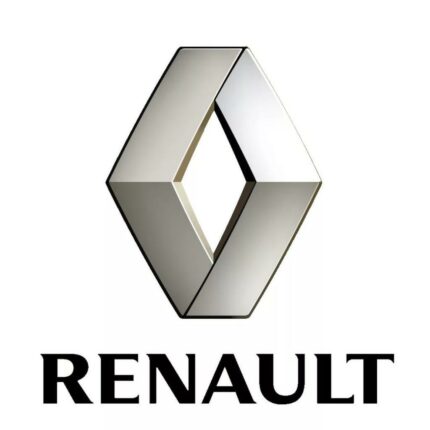 Плівка для захисту інтер’єру Renault