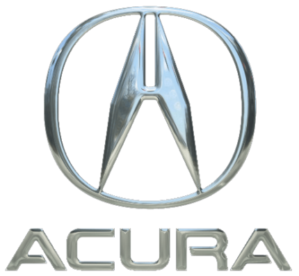 Плівка для захисту інтер’єру Acura