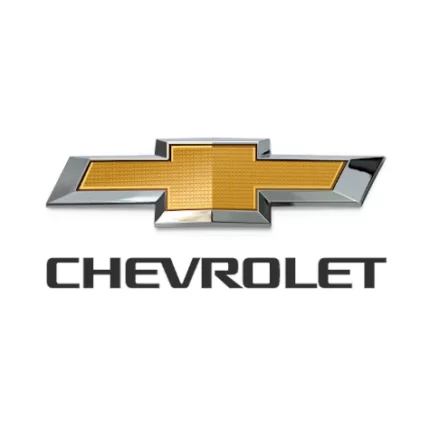 Плівка для захисту інтер’єру Chevrolet