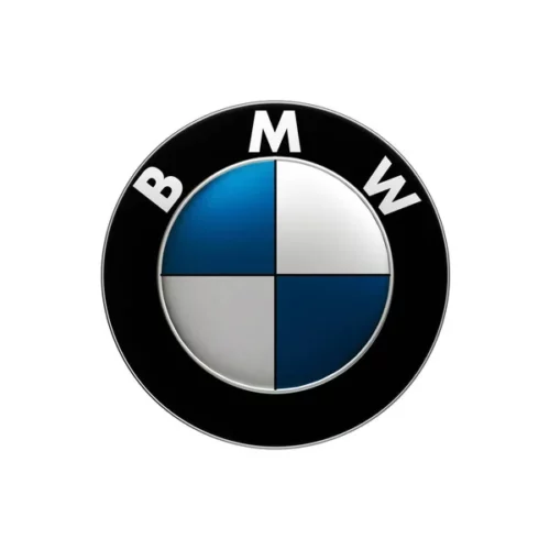 Плівка для захисту інтер’єру BMW 1