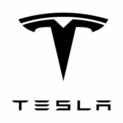 Плівка для захисту інтер’єру Tesla