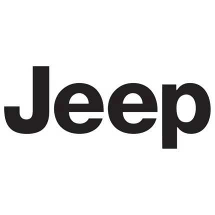 Плівка для захисту інтер’єру Jeep