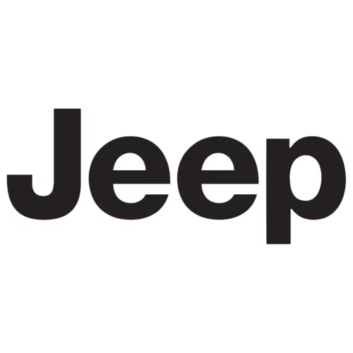 Плівка для захисту інтер’єру Jeep 1