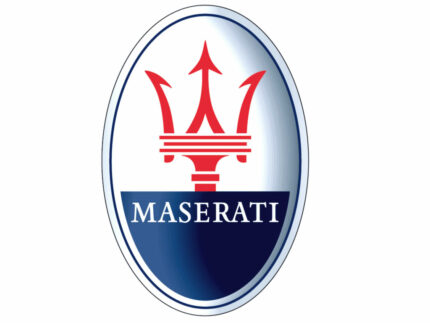 Плівка для захисту інтер’єру Maserati