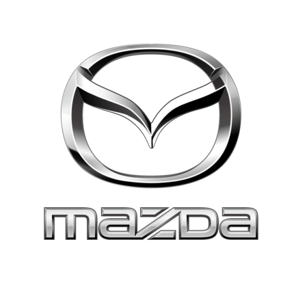 Плівка для захисту інтер’єру Mazda