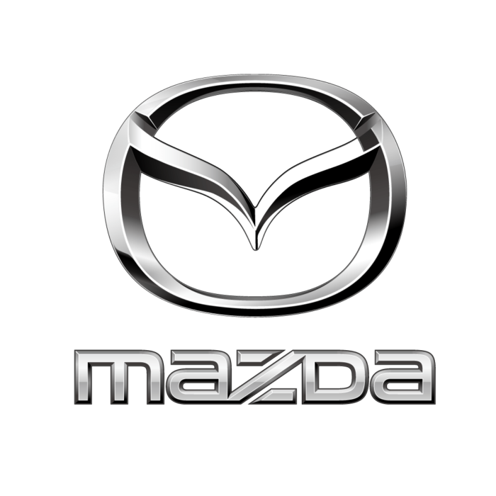 Плівка для захисту інтер’єру Mazda 1
