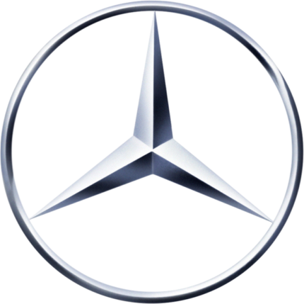 Плівка для захисту інтер’єру Mercedes-Benz
