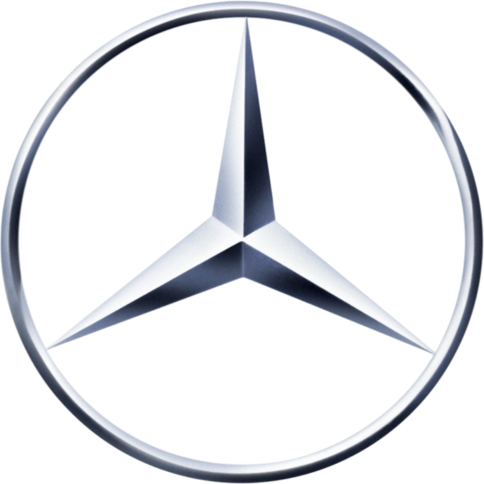 Плівка для захисту інтер’єру Mercedes-Benz 1