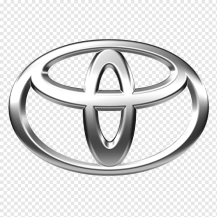 Плівка для захисту інтер’єру Toyota