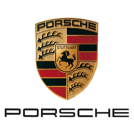 Плівка для захисту інтер’єру Porsche