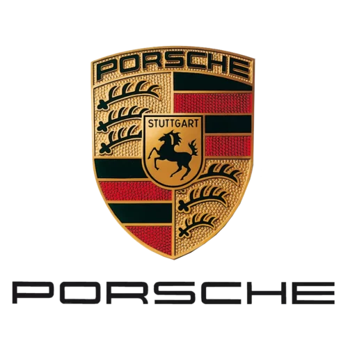 Плівка для захисту інтер’єру Porsche 1