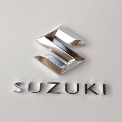 Плівка для захисту інтер’єру Suzuki