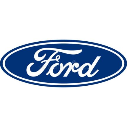 Плівка для захисту інтер’єру Ford