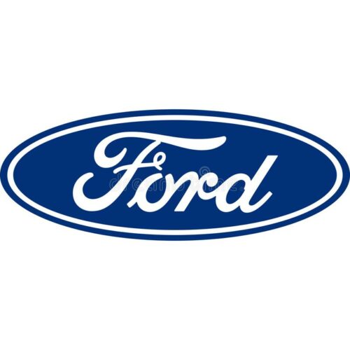 Плівка для захисту інтер’єру Ford 1