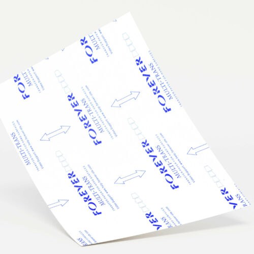 Папір для термопереносу FOREVER Multi-Trans А3 thick paper