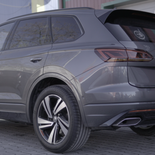 Тонувальна керамічна плівка BRAWIX Prime