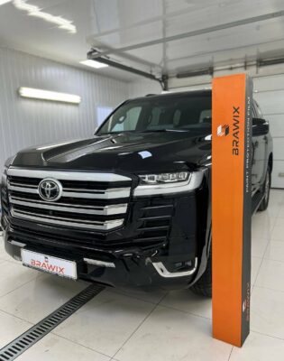 Тонувальна плівка , Самоклеюча плівка, Антигравійна плівка , Автоаксесуари 6