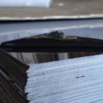 Тонувальна плівка , Самоклеюча плівка, Антигравійна плівка , Автоаксесуари 28