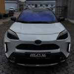 Тонувальна атермальна плівка BRAWIX Chameleon