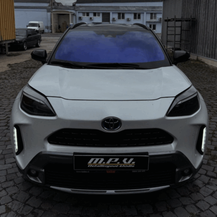 Тонувальна атермальна плівка BRAWIX Chameleon