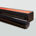 Атермальна плівка BRAWIX Black Ice